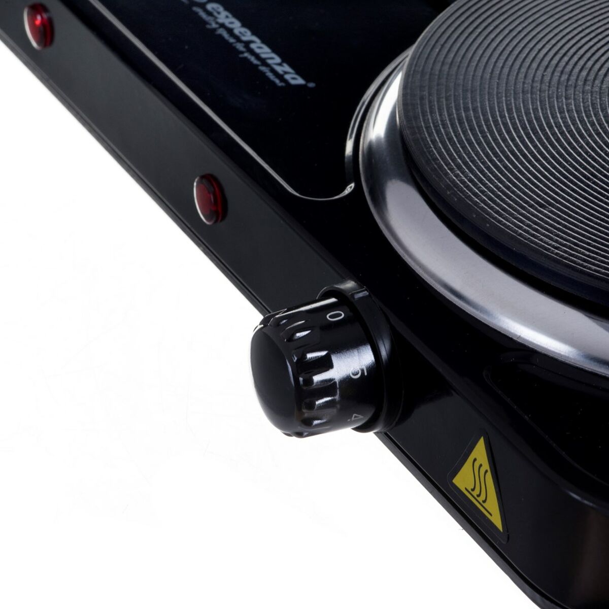 Induktsioonplaat Esperanza EKH014K 48 cm 2500 W